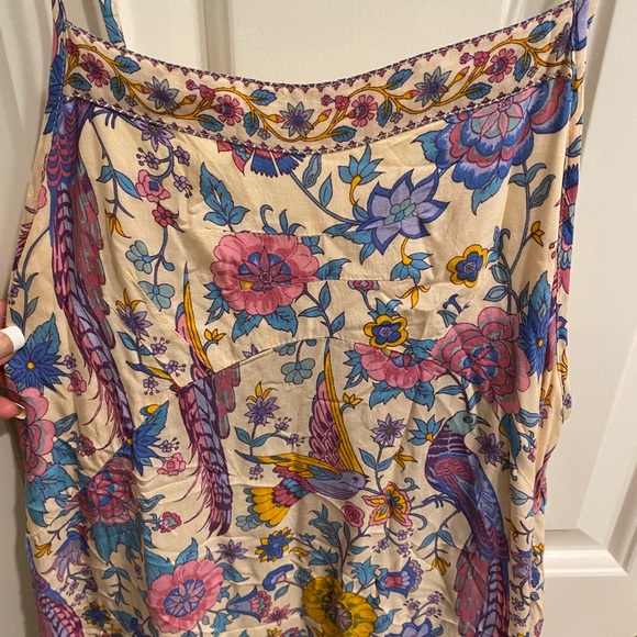 LOVEBIRD Sundress - Picture 3 of 7